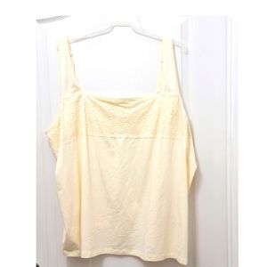 ``L25447 Camisole Beige